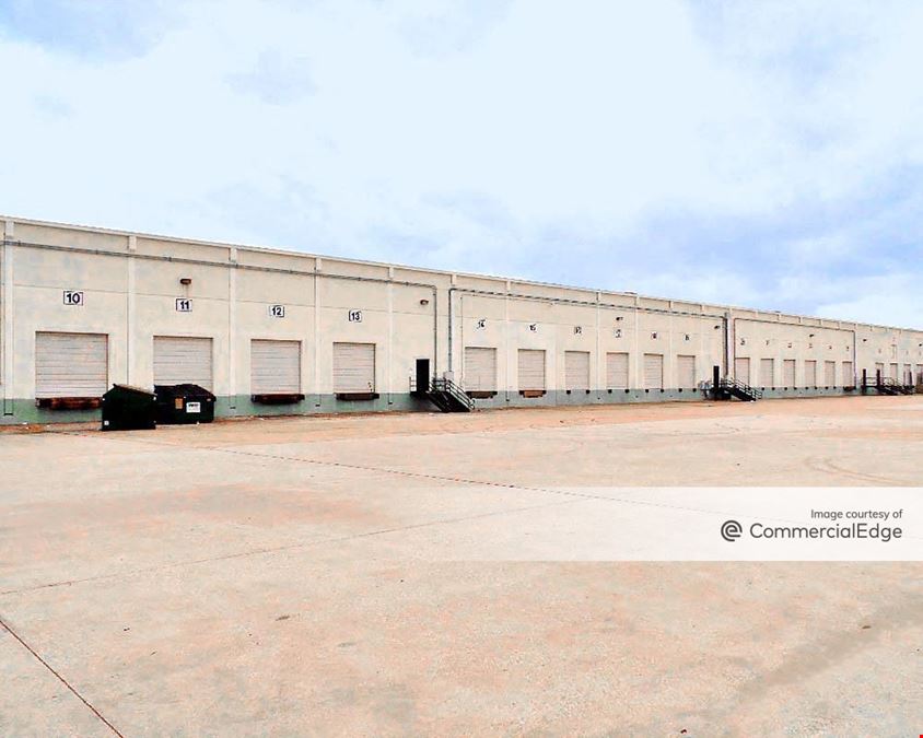 Alamo Crossing Commerce Center - 7865, 7875 & 7885 Northcourt Road