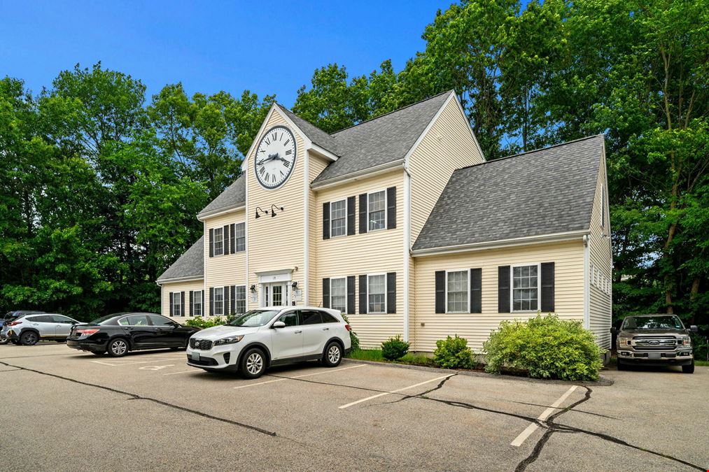 15 Garden Rd