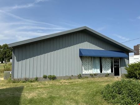 Preview of Industrial space for Sale at 5325 Avenue of the Cities