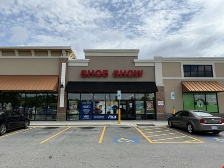 Preview of Retail space for Rent at 2800 Gillespie St
