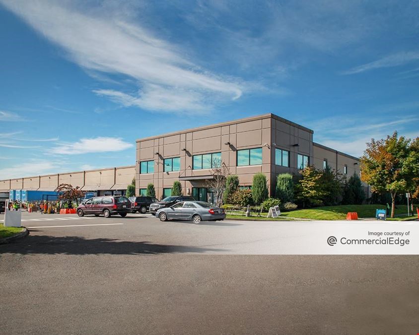 Sumner Corporate Park - Adams Building