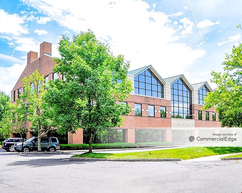 Crossroads Business Center C