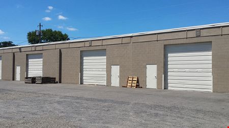 Preview of Industrial space for Rent at 5065 State Street
