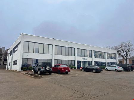 Preview of Office space for Sale at 6300 NW Expressway