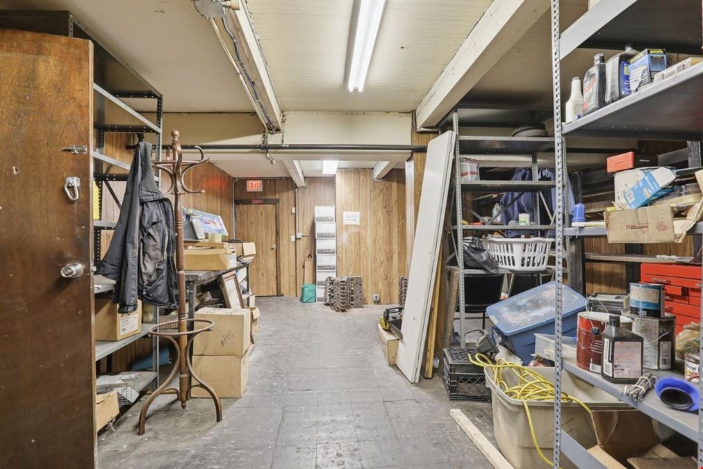 Value-add Mixed-use Commercial Property in Lynn, MA