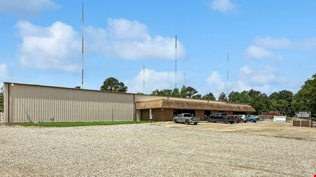 Preview of commercial space at Pawnee Village Road