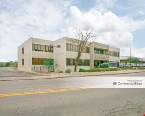 Southglenn Professional Center