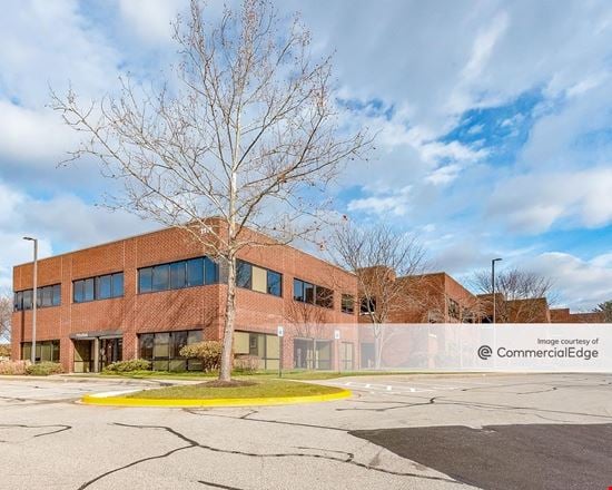 Preview of Office space for Rent at 1111 Benfield Blvd