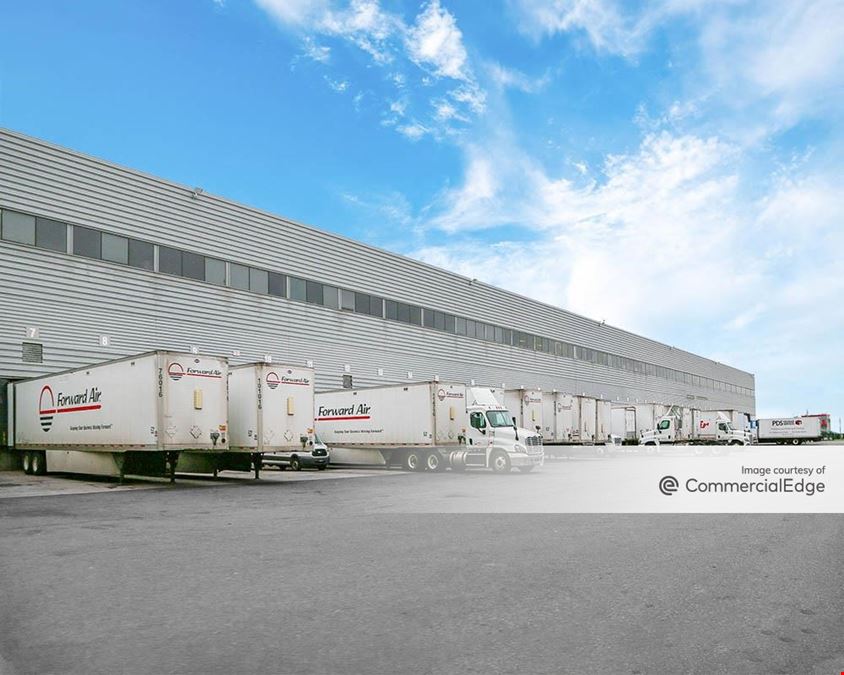 Prologis JFK Logistics Center - 230-59 International Airport Center Blvd