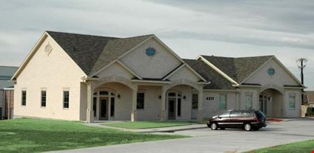 Preview of commercial space at 4217 Marsh Ridge Rd