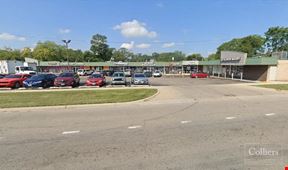 Strip Center - Carpentersville, IL Retail | 7.48% CAP | 13,820 SF