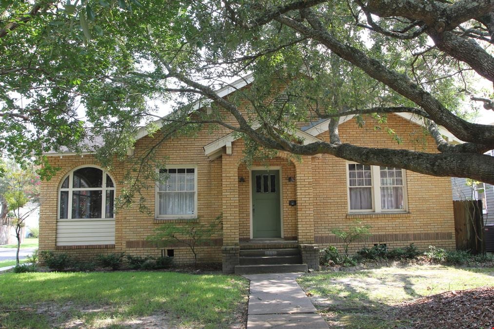 1751 Dauphin St., Mobile AL 36604