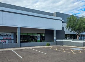 1025 N McQueen Rd, Ste 156