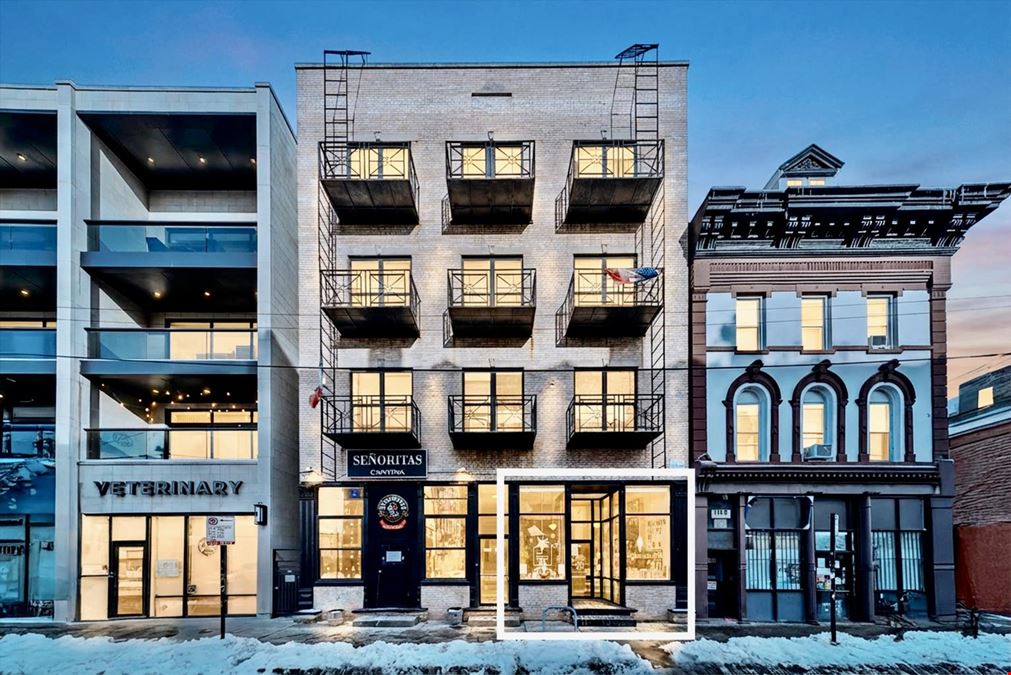 1102 W 18th St, Chicago, IL