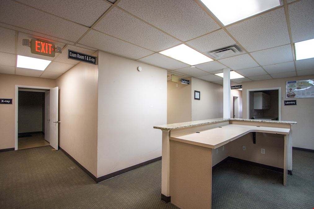 110 Atrium Way