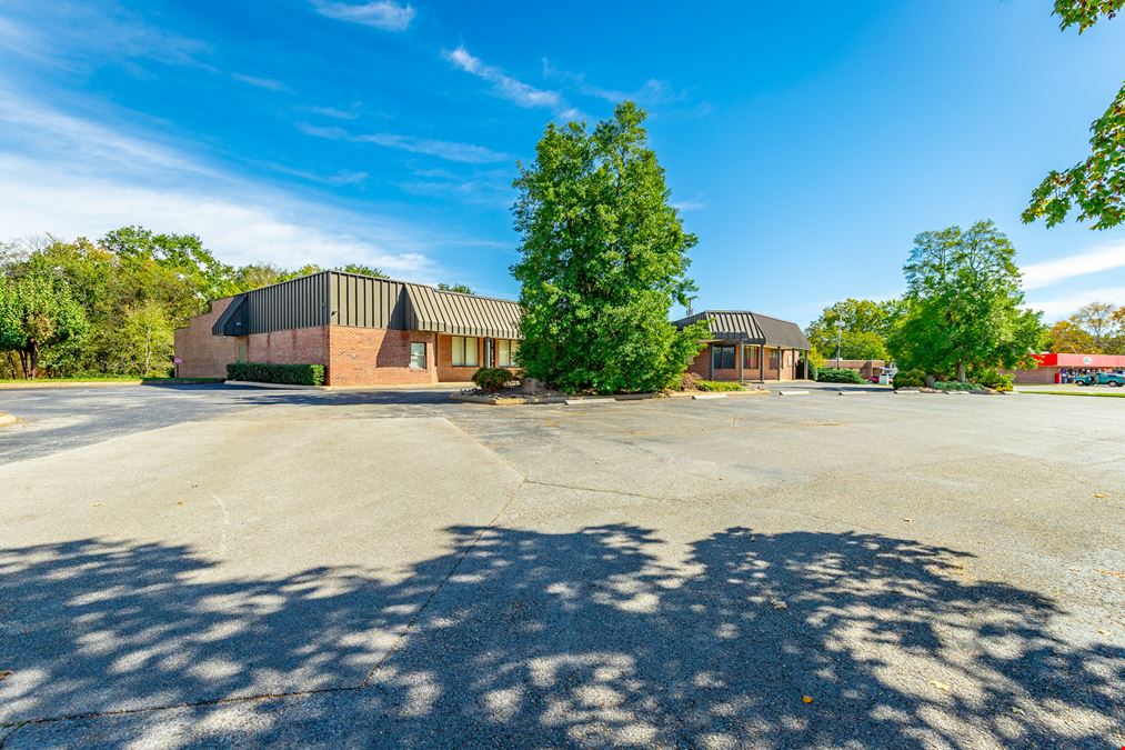 East Ridge Eye Center