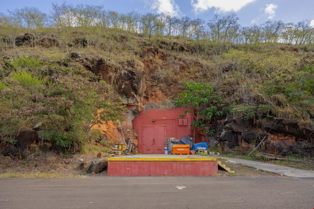 Waikele Storage Park