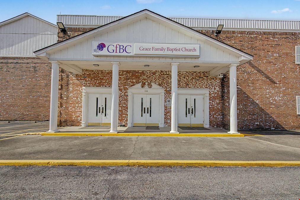 106 Bammel Westfield Rd