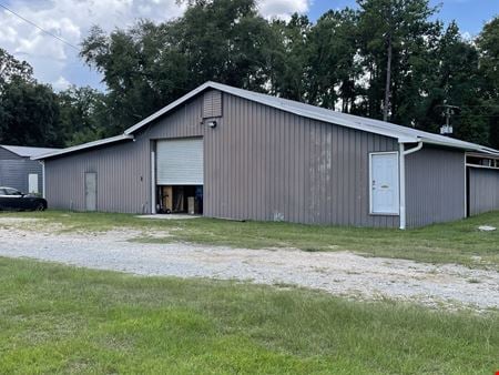Preview of commercial space at 8821 W Tennessee St