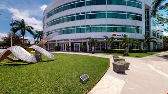 Office Evolution - Coral Springs