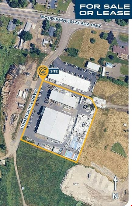 291 Commercial Parkway