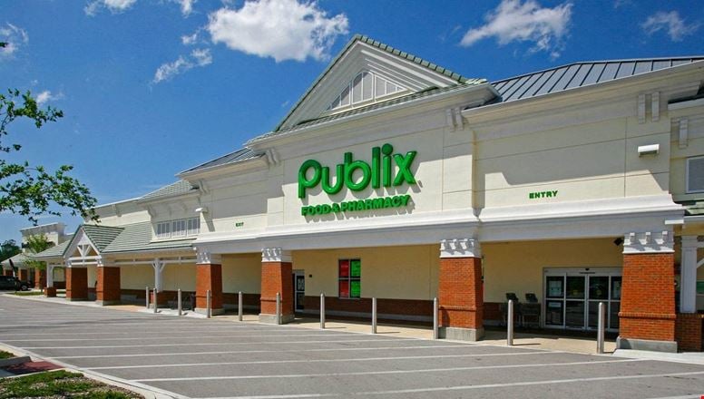Preview of Retail space for Rent at 1075 Oakleaf Plantation Pkwy