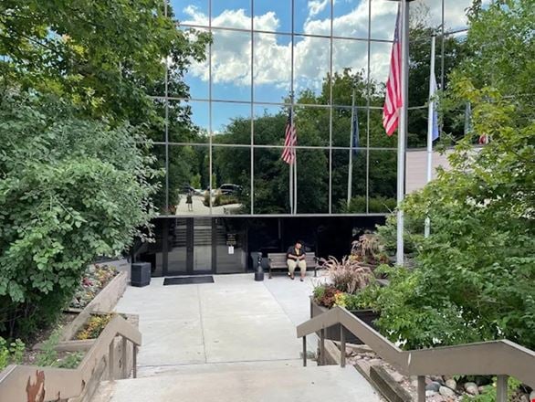 Preview of Office space for Rent at 250 North Sunny Slope Road #200