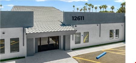 Preview of Office space for Rent at 12611 North 103rd Avenue