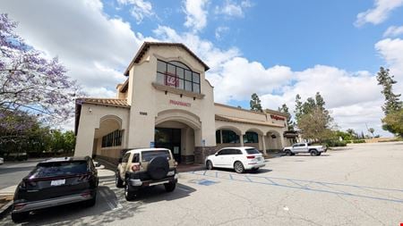 Preview of Retail space for Sale at 1086 West Arrow Highway