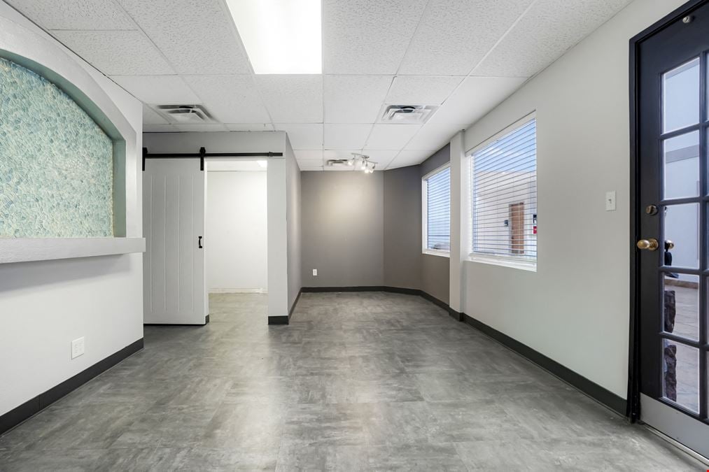 Littleton Medical Arts Building