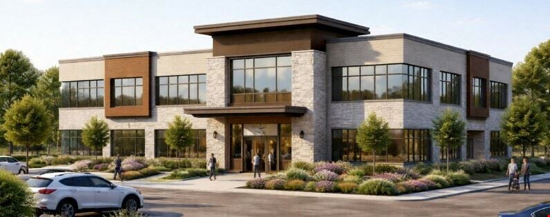 Salem Medical Office