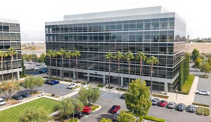 Preview of Office space for Rent at 2550 Great America Way