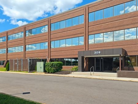 Preview of Coworking space for Rent at 309 Fellowship Road, East Gate Center Suite 200