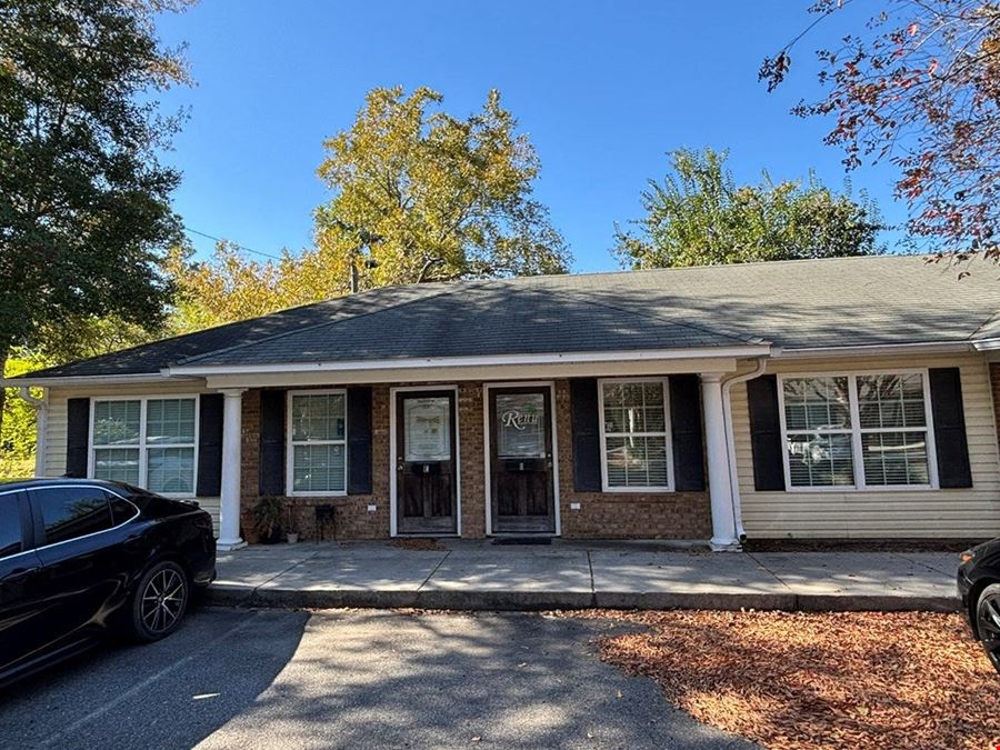 411 Cowart Ave