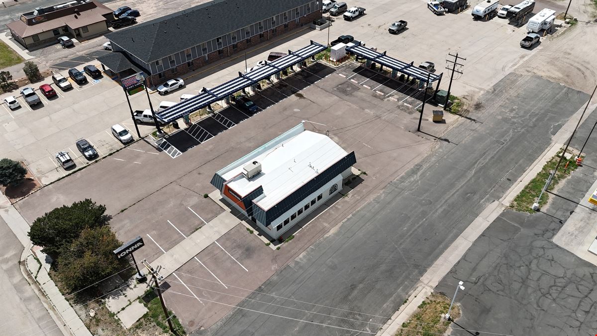 290 Main St