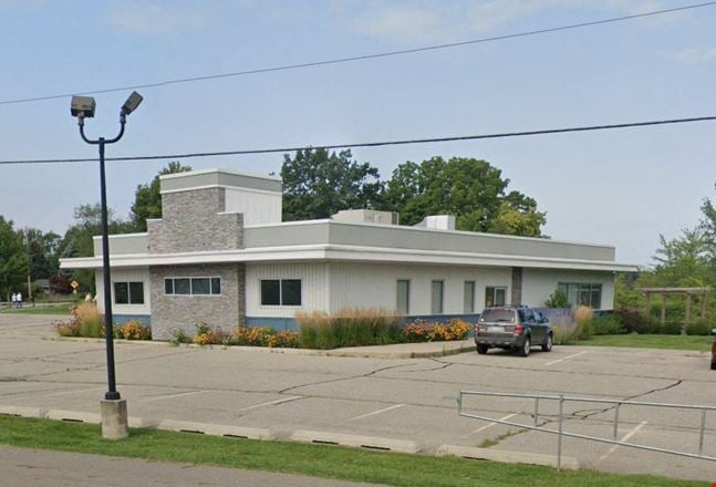 Preview of Office space for Rent at 301 N Richardson