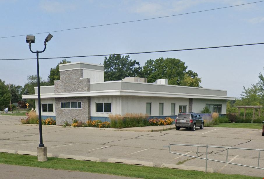 301 N Richardson