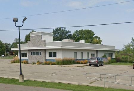 Preview of Office space for Rent at 301 N Richardson