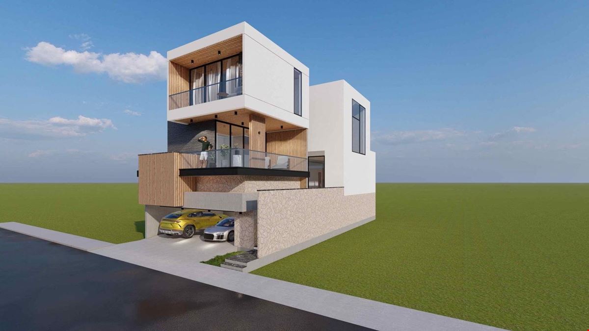 Marietta Development 1.64-Acre Site