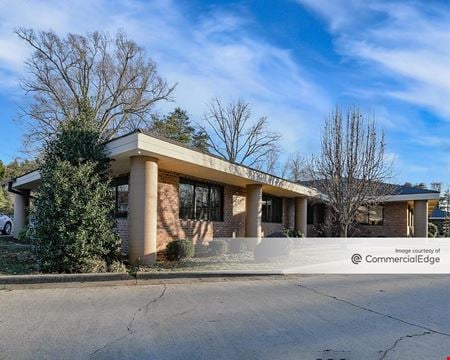 Preview of Office space for Rent at 4270 Piedmont Pkwy