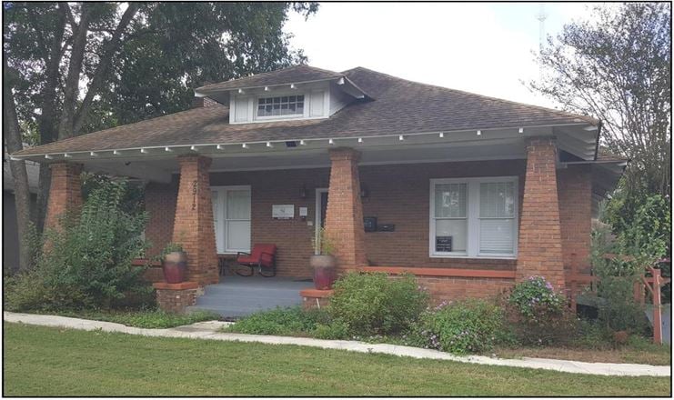 Preview of Office space for Rent at 2912 Vineville Avenue