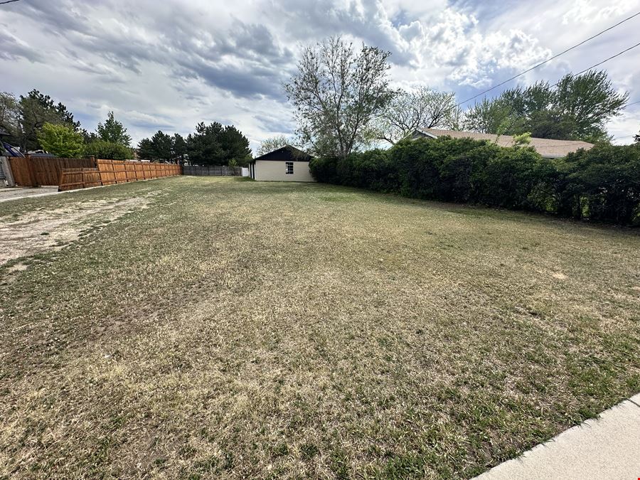 526 Milton Rd