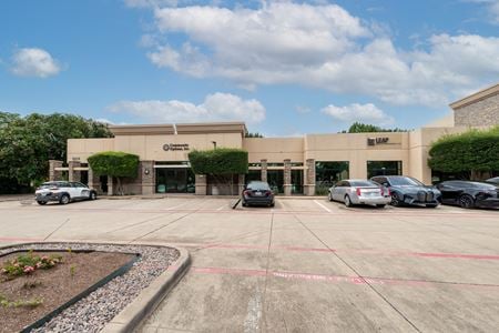 Preview of Office space for Sale at 8604 Greenville Ave Ste 102