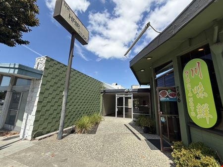 Preview of Retail space for Rent at 762 A Street