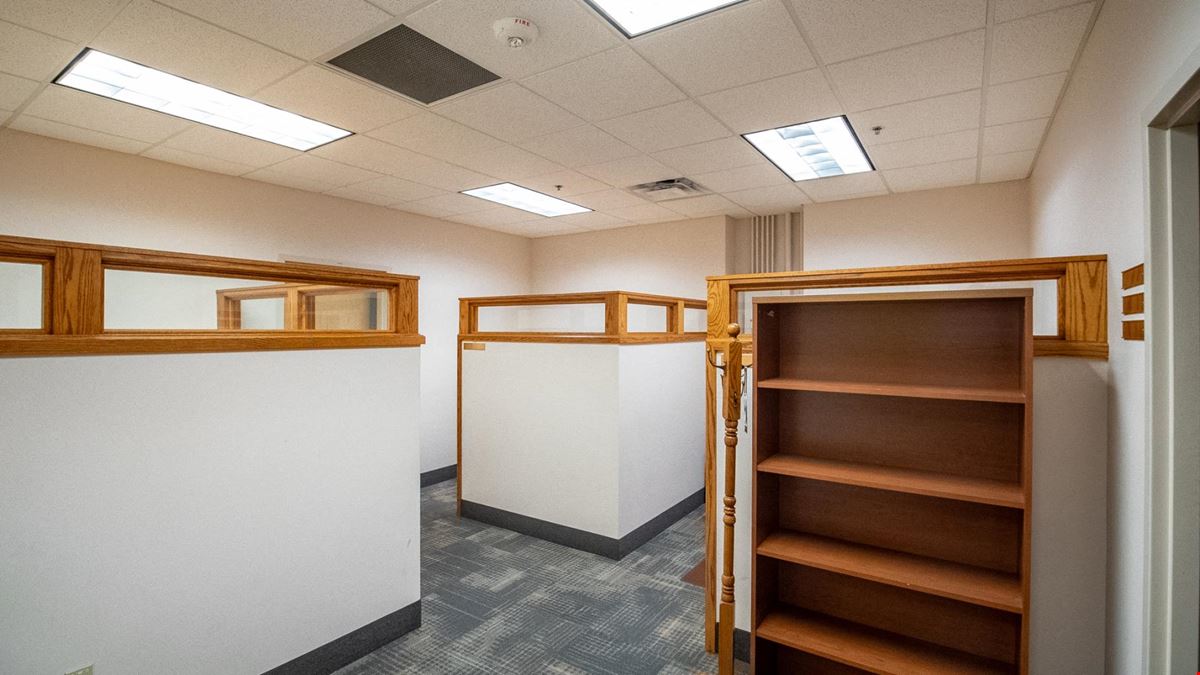 Downtown Business Suite