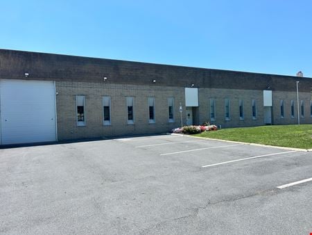 Preview of Industrial space for Sale at 5207 & 5209 Holland Drive