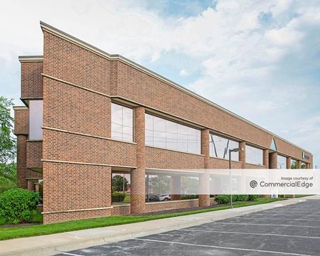 Preview of Office space for Rent at 10000 College Blvd