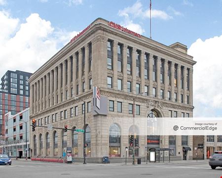 Preview of Coworking space for Rent at 1212 North Ashland Avenue #200