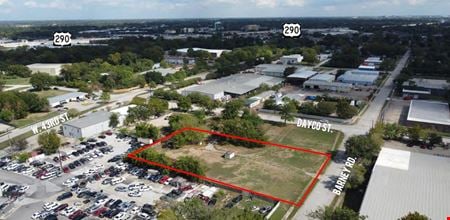 Preview of VacantLand space for Sale at 4313 Dayco Street