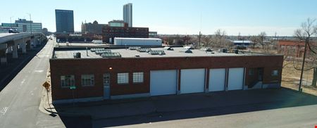 Preview of Industrial space for Sale at 120 2nd 